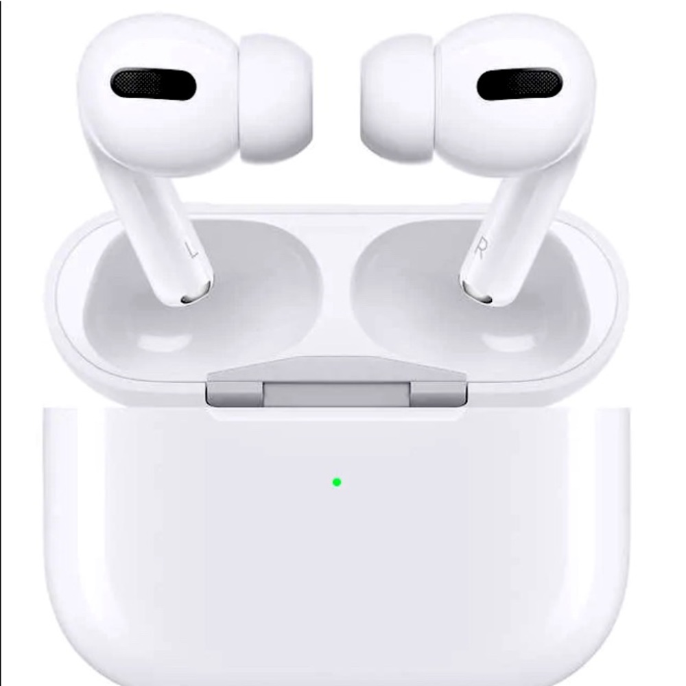 Apple AirPod Pros- Brand New